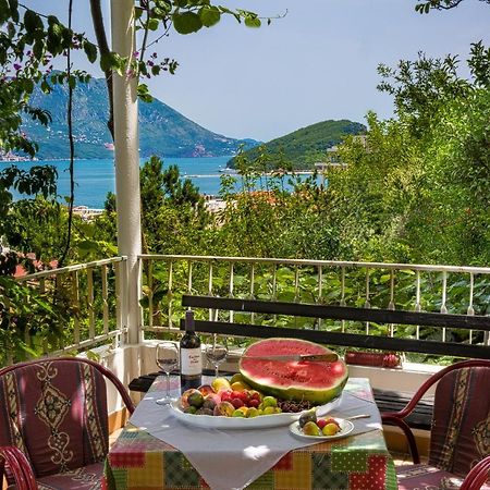 Guest House Madra Budva Exterior photo